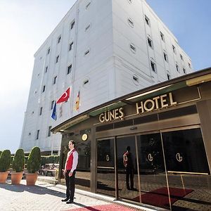 Guenes Hotel Merter